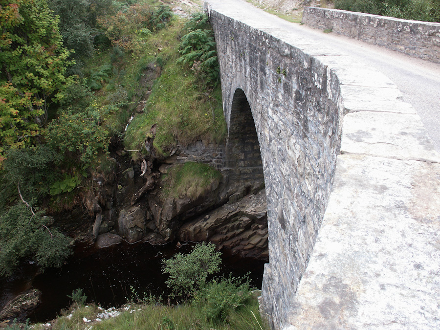 Achuvoldrach Bridge